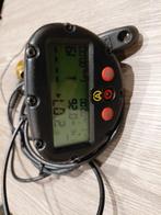 Alfano pro met toerental, magneet en temperatuursensor, Sport en Fitness, Karting, Ophalen of Verzenden, Zo goed als nieuw