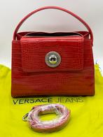 Versace handtas, Ophalen, Zo goed als nieuw, Handtas