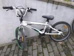 Stuntfiets kind maat 20 inch, Fietsen en Brommers, Ophalen of Verzenden