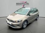 Volkswagen Golf Sportsvan VOLKSWAGEN GOLF SPORTSVAN, Auto's, 121 g/km, Zwart, Start-stop-systeem, Golf Sportsvan