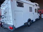Fiat Ducato 2.3 Jtd bj. 2007 96000km, Auto's, Gebruikt, 130 pk, Overige carrosserie, Euro 4