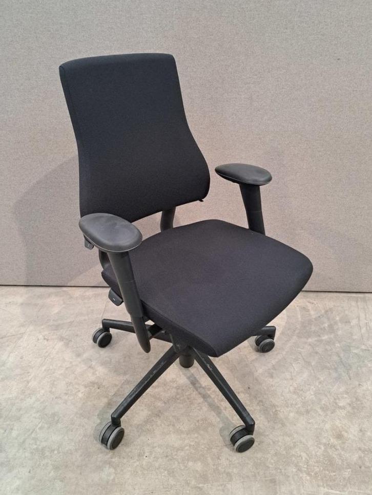 Ergonomische bureaustoel bma axia 2.2 nieuw model!, Huis en Inrichting, Bureaustoelen, Zo goed als nieuw, Bureaustoel, Overige kleuren