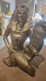 farao, Antiek en Kunst, Ophalen