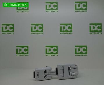 Mercedes Sprinter W907 (18-23) Scharnier deur linksachter beschikbaar voor biedingen