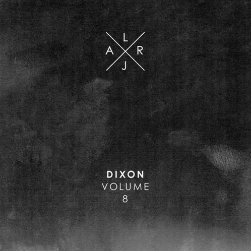 Dixon – Live At Robert Johnson Volume 8 CD 💿, CD & DVD, CD | Dance & House, Comme neuf, Autres genres, Enlèvement ou Envoi