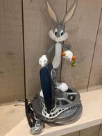 Bugs bunny telefoon, Verzamelen, Ophalen, Overige figuren, Zo goed als nieuw, Beeldje of Figuurtje