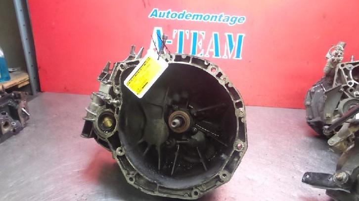 VERSNELLINGSBAK SCHAKEL Grand Scénic II (JM) (7701717852), Auto-onderdelen, Transmissie en Toebehoren, Renault, Gebruikt