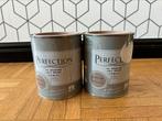 Peinture perfection brun calahari 2x0,75L, Bricolage & Construction, Neuf