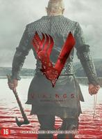 Dvd - Vikings - Seizoen 3, Comme neuf, Action et Aventure, Envoi, À partir de 16 ans