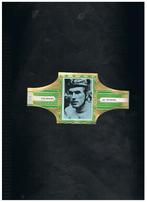 GROUPE DE CIGARES CYCLISTE, Collections, Envoi, Neuf, Bagues de cigare