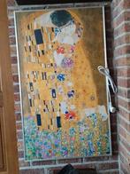 Infrarood paneel verwarming. Germany 600 watt. Gustav Klimt., Ophalen, Nieuw, Thermostaat