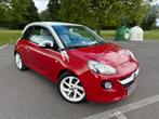 Opel adam  11/12/2013  benzine  euro 5, ADAM, 4 cilinders, 1229 cc, Handgeschakeld