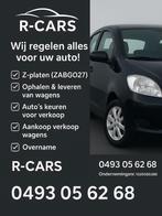 Wij keuren jou wagen snelle service, Auto diversen, Kentekenplaathouders, Ophalen, Nieuw