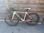 Stevens Superprestige maat 50 di2, Fietsen en Brommers, 28 inch, Carbon, 10 tot 15 versnellingen, 49 tot 53 cm