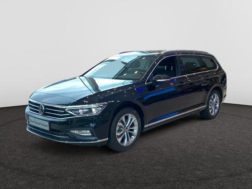 Volkswagen Passat Variant 2.0 TDi SCR Elegance Business DSG, Autos, Volkswagen, Entreprise, Passat, ABS, Airbags, Air conditionné