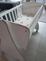 Wiegje 40 x 90 cm, Kinderen en Baby's, Babywiegjes en Ledikanten, Ophalen, Zo goed als nieuw