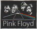 Pink Floyd stoffen opstrijk patch embleem #4, Verzamelen, Verzenden, Nieuw, Kleding