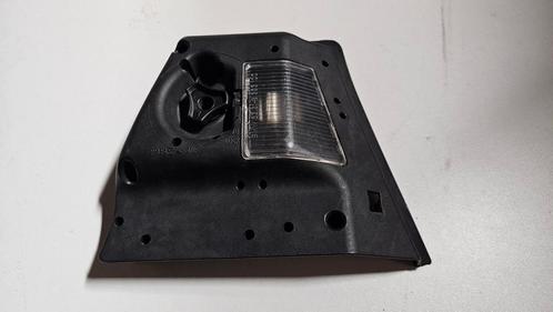 Lamp fitting achterlicht wit rechts BMW E46 Sedan -9/2001 63, Auto-onderdelen, Verlichting, BMW, Gebruikt, Ophalen of Verzenden