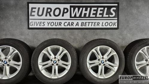 18 inch BMW X3 X4 G01 IX3 IX4 G02 225 60 18 Winterbanden 688, Auto-onderdelen, Banden en Velgen, Banden en Velgen, Winterbanden