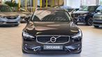 Volvo V60 Hybrid 2.0 Benzine+Elekt 120Kw Euro 6d-ISC-FCM BTW, Auto's, Automaat, Euro 6, Leder, 5 deurs