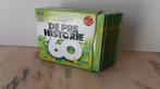 De Pre Historie Deluxe jaren 60, Ophalen, Gebruikt, Boxset