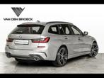 BMW Serie 3 330 e Tour pano/dr ass prof/sportz, Autos, https://public.car-pass.be/vhr/b912957b-efe4-4354-98e9-44e6f9818251, Hybride Électrique/Essence