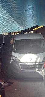 Peugeot boxer 2018 /renault kangoo 2015, Autos : Pièces & Accessoires, Autres pièces automobiles, Enlèvement ou Envoi, Peugeot