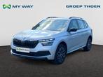 Skoda Kamiq Kamiq 1.0 TSI Style DSG, Automaat, Airbags, Overige modellen, 109 g/km