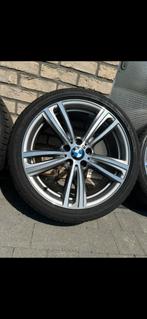 Originele BMW 442M VELGEN BREEDSET, Ophalen, Velg(en)