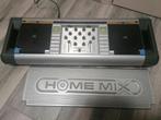 HOMEMIX DJ SYSTEM met 2 cd spelers, Muziek en Instrumenten, Ophalen, Gebruikt, Dj-set