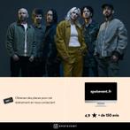 Linkin Park à Lyon - Places de concert