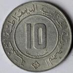 Algerije - 10 centimes - 1984, Ophalen, Overige landen, Losse munt