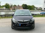 Opel Zafira euro6, 7 zitplaatsen!, Zafira, Te koop, Diesel, Particulier