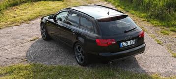 Audi A6 TDI beschikbaar voor biedingen