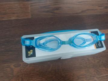 Adidas Zwembril voor kinderen blauw en roze beschikbaar voor biedingen