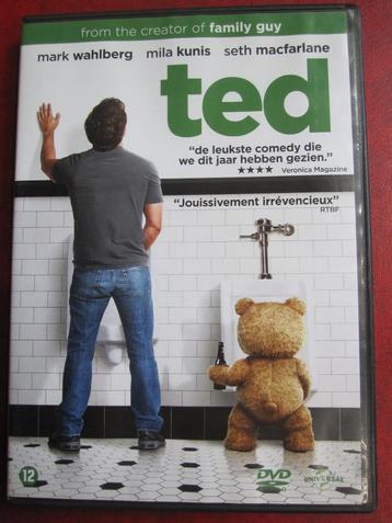 Ted (2012) beschikbaar voor biedingen