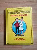 Suske en wiske HC :originele verhalen  NIEUW, Boeken, Stripverhalen, Eén stripboek, Ophalen, Nieuw