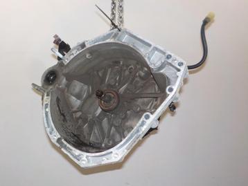 BOITE DE VITESSES MANUELLE Scénic III (JZ) (TL4(036)), Utilisé, Renault