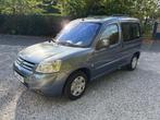 Citroën Berlingo 1.4 benzine euro 4, Auto's, Handgeschakeld, Euro 4, Berlingo, Bedrijf
