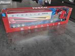 1:43 die cast Iveco Stralis, Hobby en Vrije tijd, Modelbouw | Auto's en Voertuigen, Ophalen of Verzenden, Zo goed als nieuw