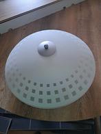Plafondlamp, Ophalen of Verzenden, Gebruikt