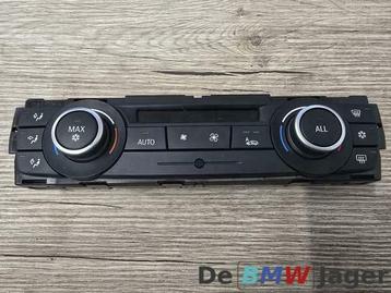Airco bedieningspaneel BMW E81 E87 E90 E91 E84 64119250394 beschikbaar voor biedingen