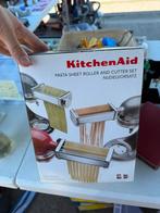 KitchenAid pastamaker, Huis en Inrichting, Keuken | Keukenbenodigdheden, Ophalen, Nieuw