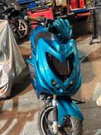Aerox -nitro mbk, Fietsen en Brommers, Ophalen, Aerox