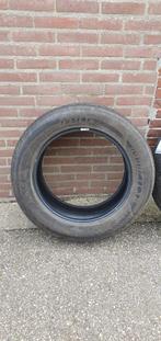 2 zomerbanden Landrover Discovery, 19 inch, Gebruikt, 255 mm, -
