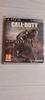 Call of Duty: Advanced Warfare, PlayStation 3, Games en Spelcomputers, Games | Sony PlayStation 3, Ophalen of Verzenden, Zo goed als nieuw
