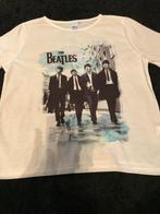 THE BEATLES T-shirt, Ophalen of Verzenden, Zo goed als nieuw, Kleding