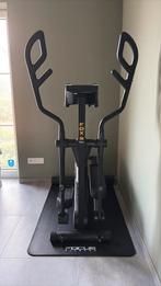 Crosstrainer FOX5 Iplus, Ophalen, Zo goed als nieuw