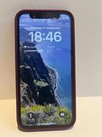 Iphone 12 Mini, Ophalen, IPhone 12 Mini, Zwart, Zonder abonnement