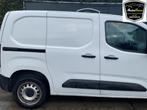 SCHUIFDEUR RECHTS Doblo Cargo (|9820425580|SU001B0463|), Gebruikt, Rechts, Fiat, Deur